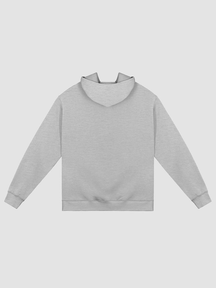 Hoodie "pflommWink" product image (6)