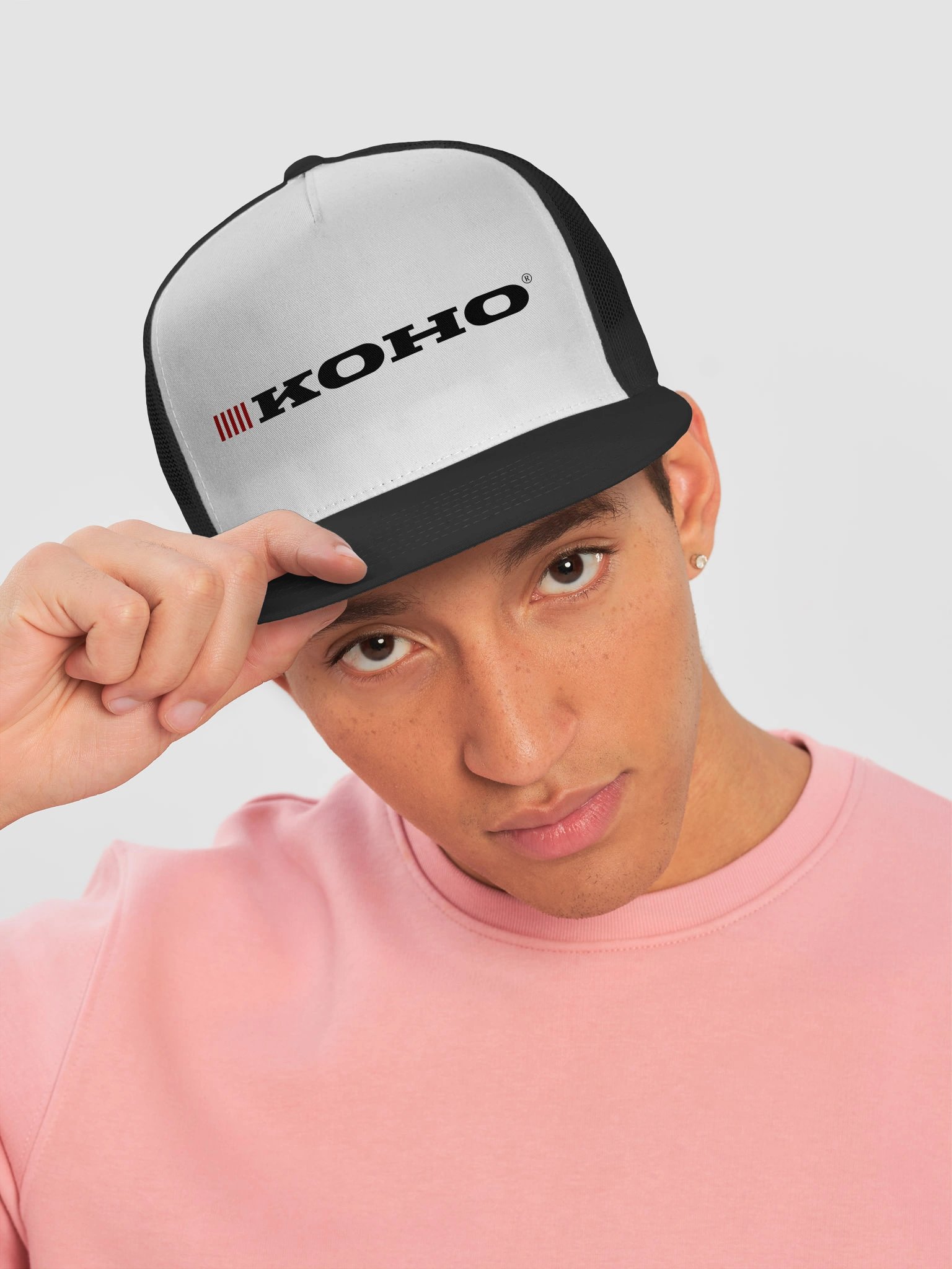 KOHO Trucker Cap product image (7)