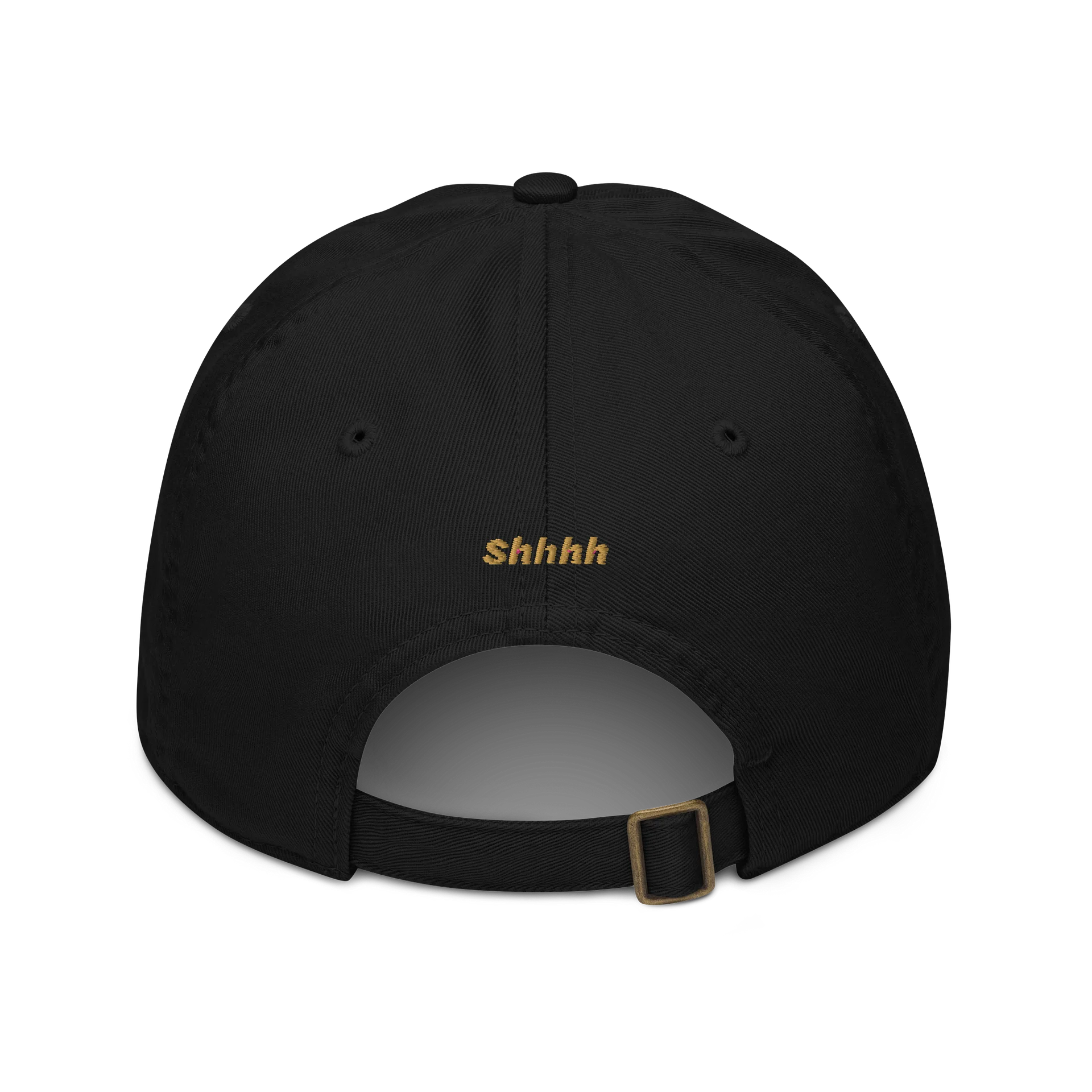 Logo Hat 002 product image (13)