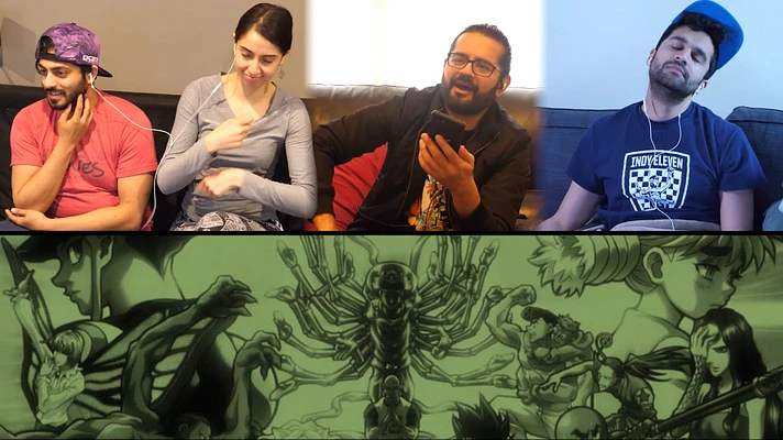 Video thumbnail