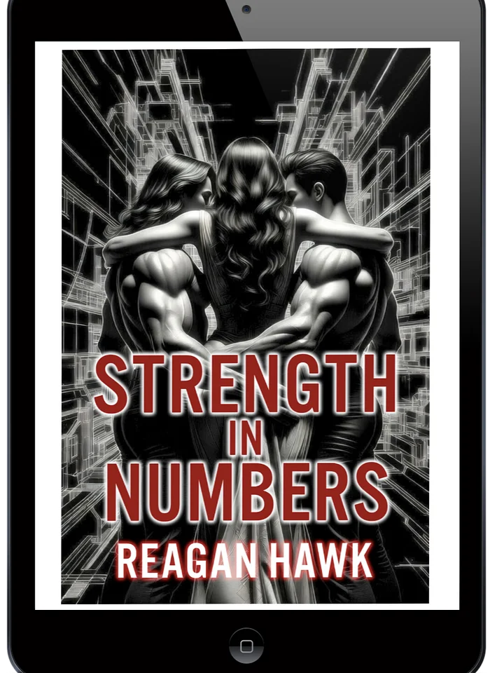 Strength in Numbers Ebook product image (1)
