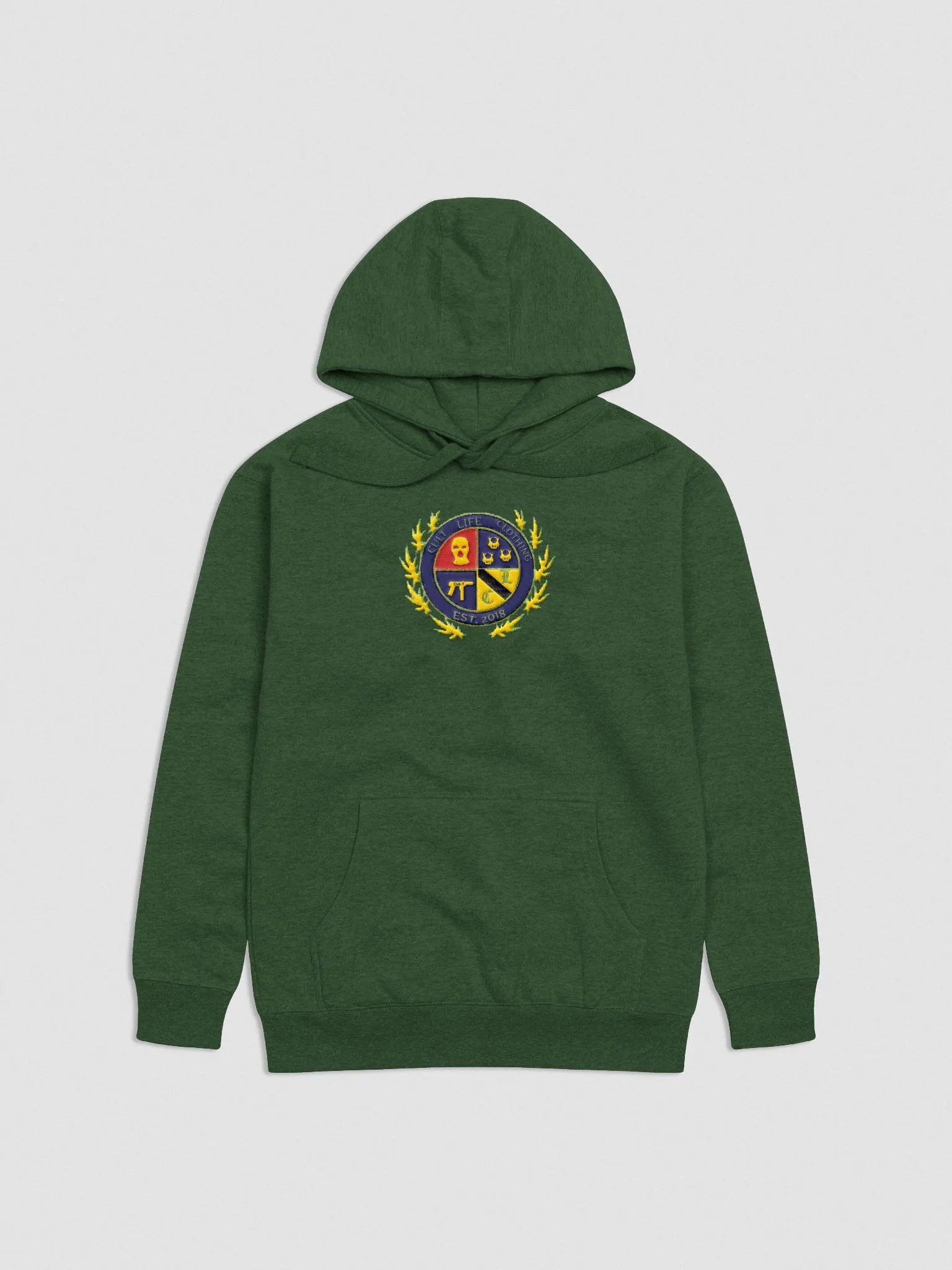 COOKIE CREST product image (1)