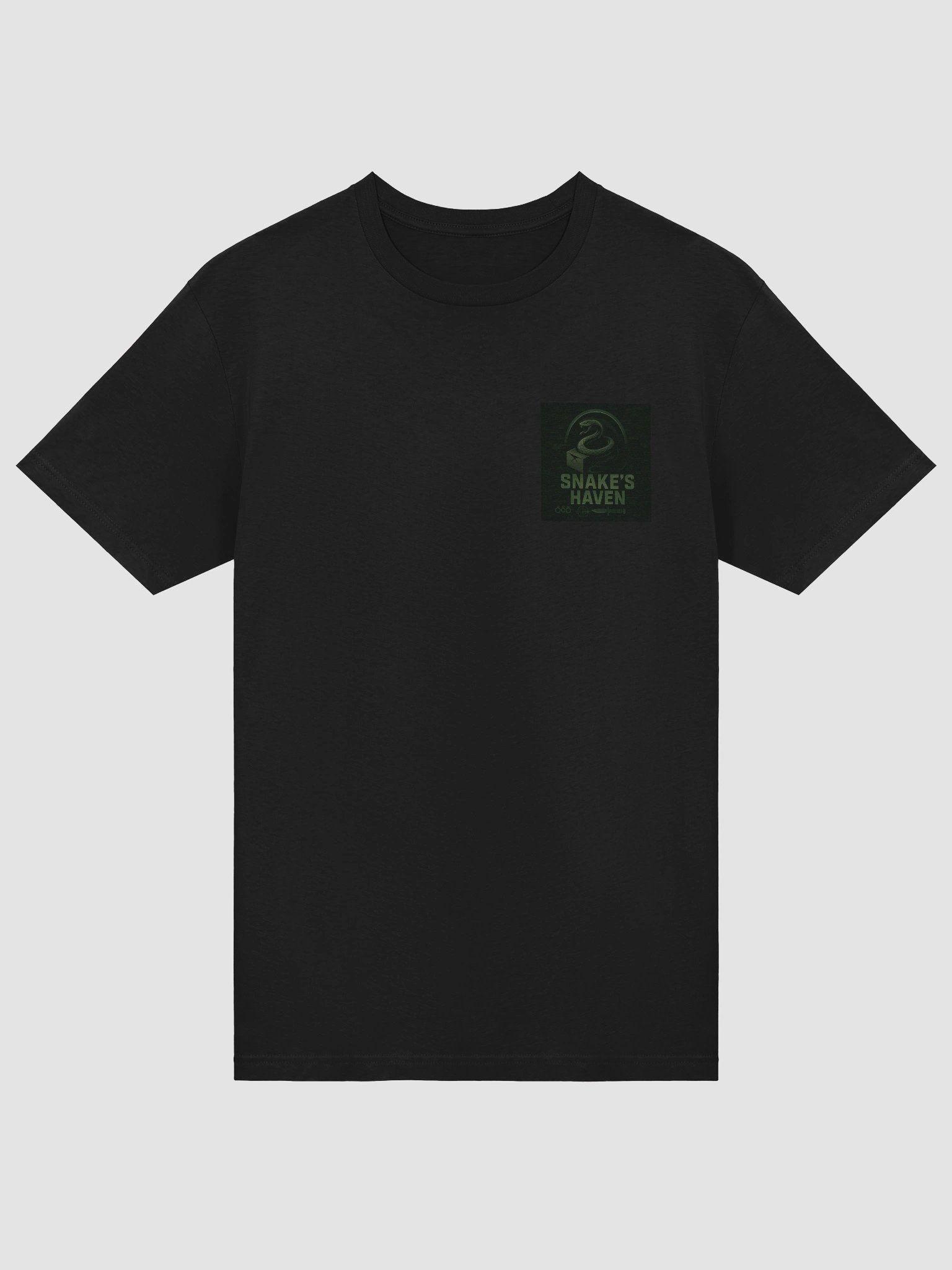 Rumble in the Jungle Boxing Cobra Tee product image (5)