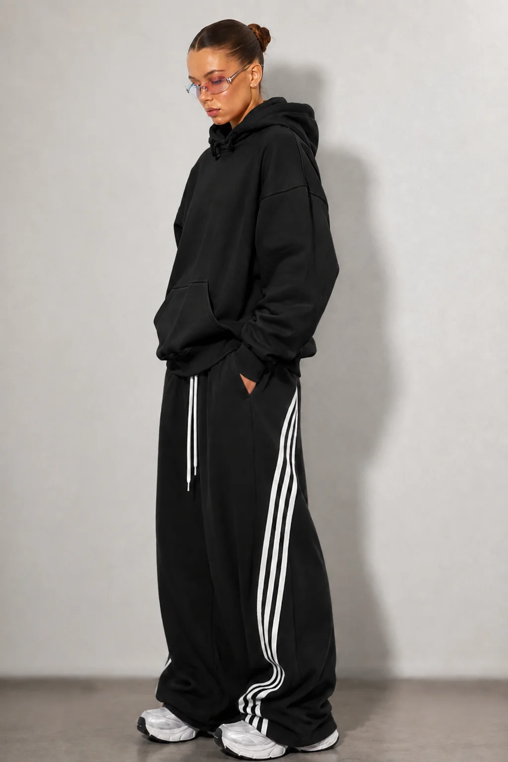 The Shadow within hoodie product image (3)