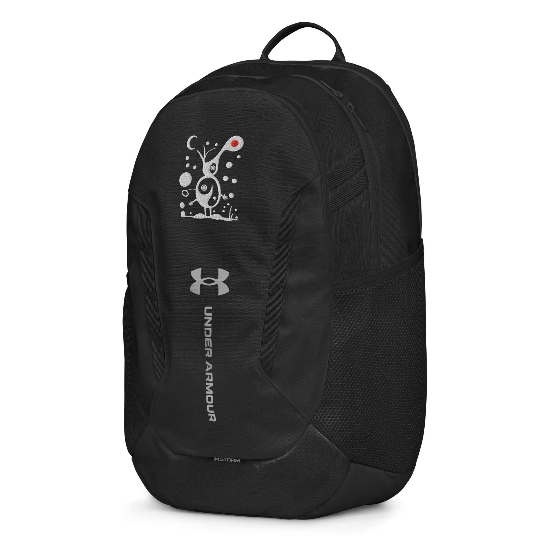 Under Armour® Backpack product image (4)