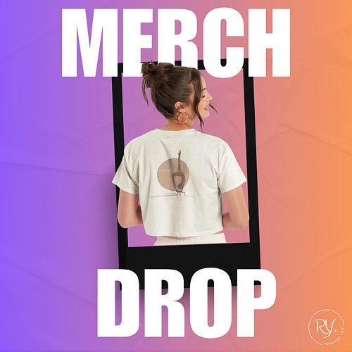 We made merch.

(and it’s REALLY comfy!)

Get yours at the link in bio 😎

A ton of love went into these designs (with some he...