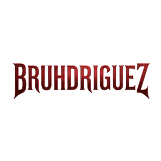 Bruhdriguez