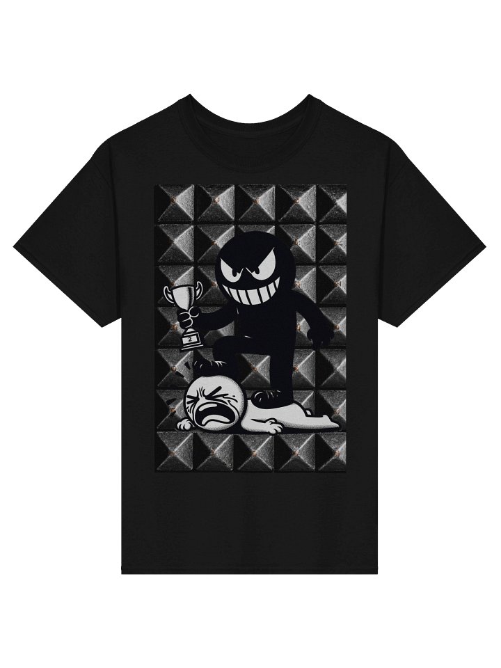 Champion's Triumph T-Shirt product image (1)
