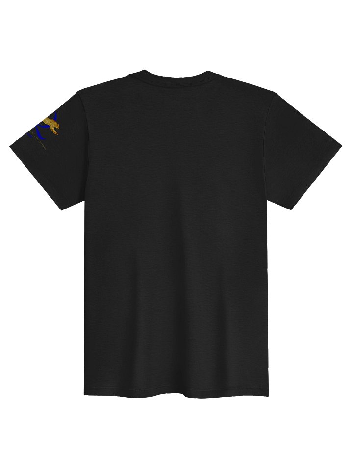 Quality Logistics Womens Tee product image (2)