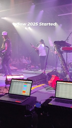 This year has truly been magical. Always Soo much love for the nicest people I've ever met. Happy to share any time with thes...