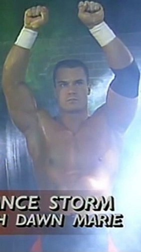On this day 26 years ago, at ECW Hardcore Heaven 2000 from The Rave in Milwaukee, Wisconsin, Lance Storm had his final match ...