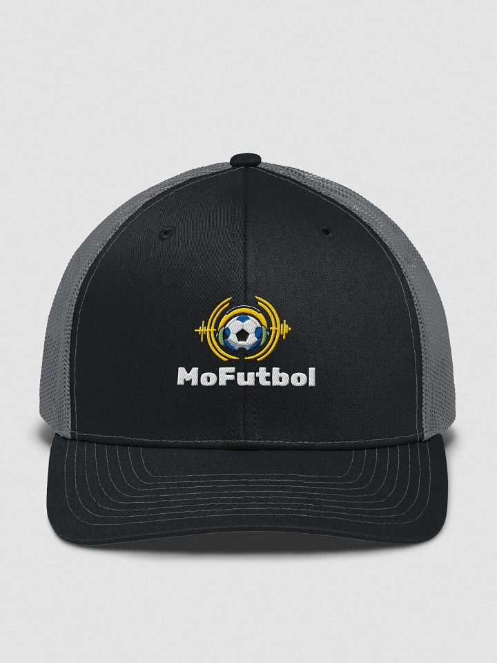 Sonic Soccer Snapback product image (1)