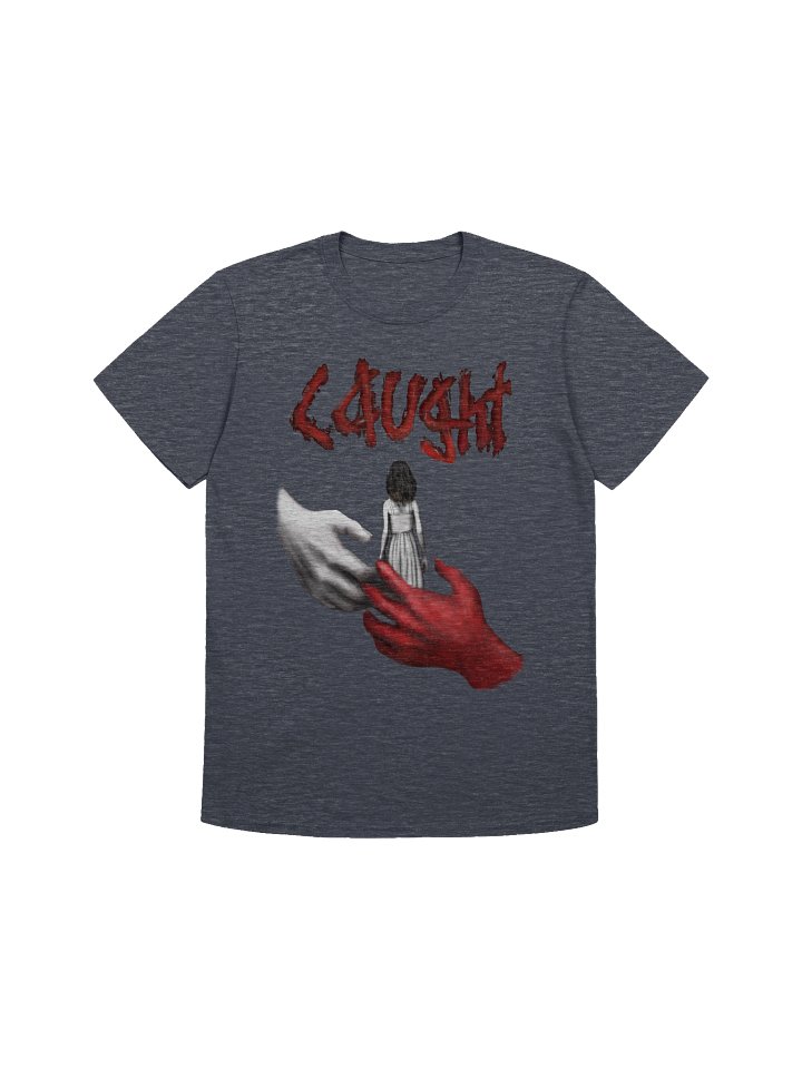 Caught T-Shirt product image (2)