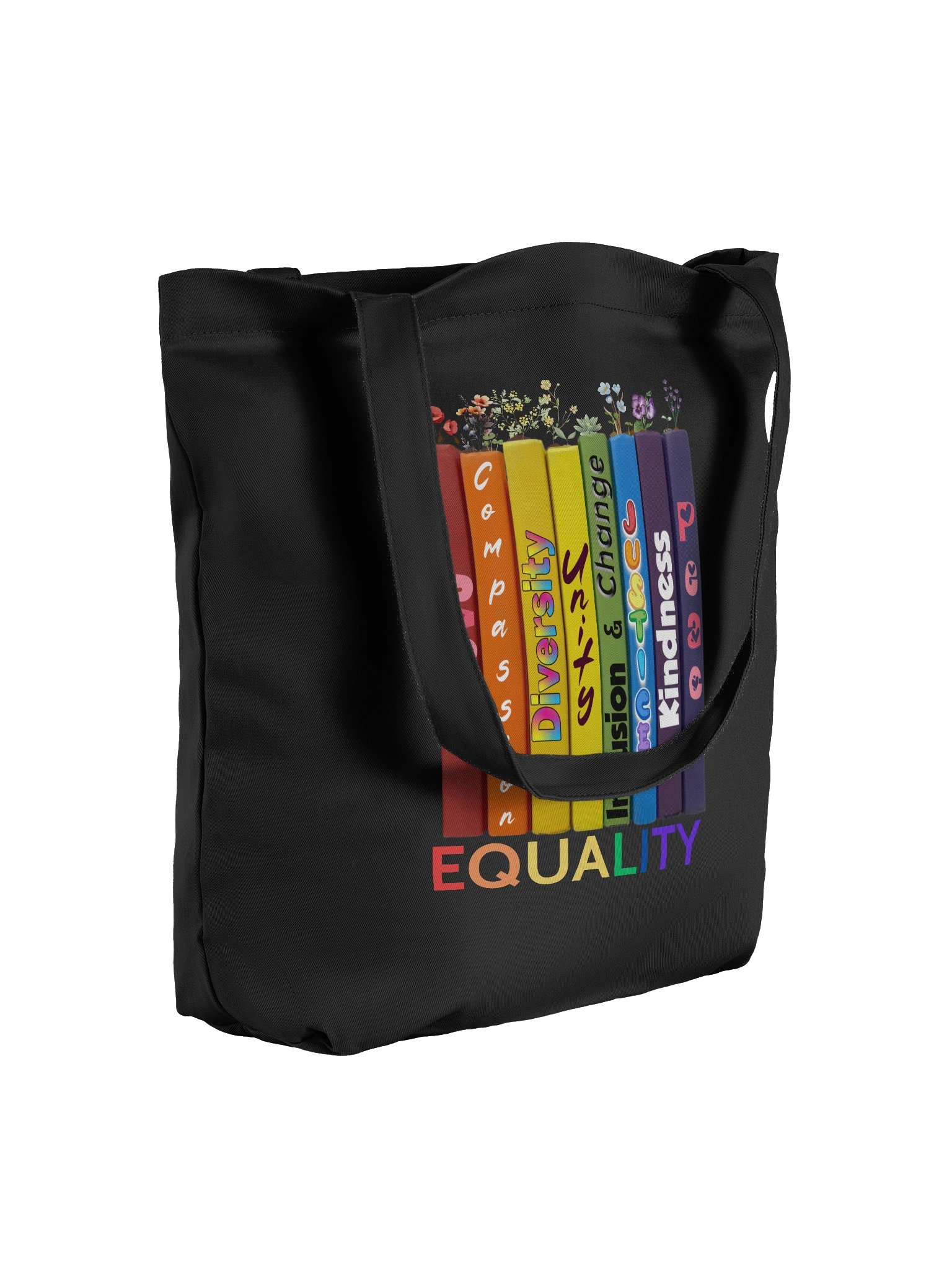 Equality Tote Bag product image (4)