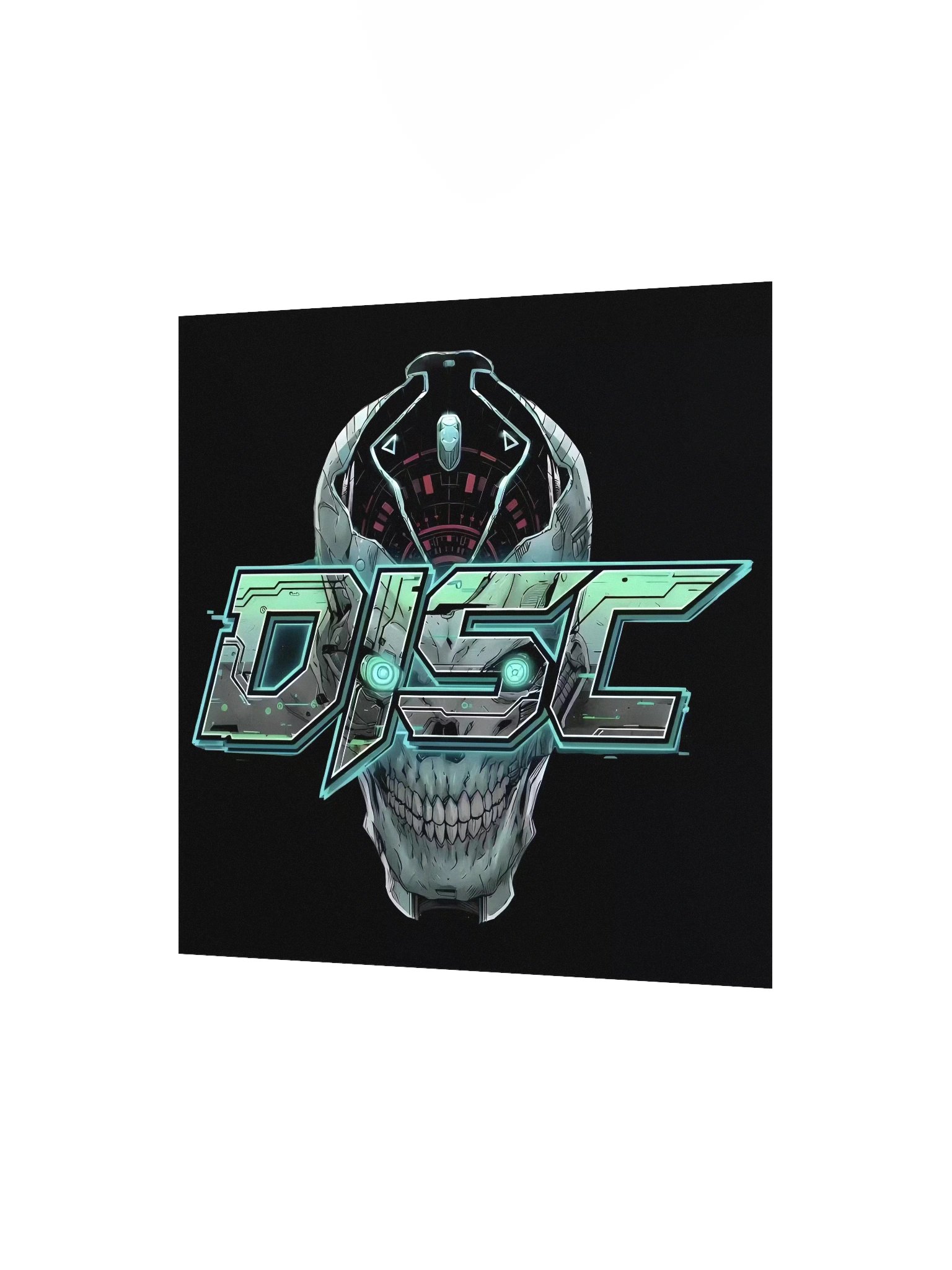 Disc Poster product image (6)