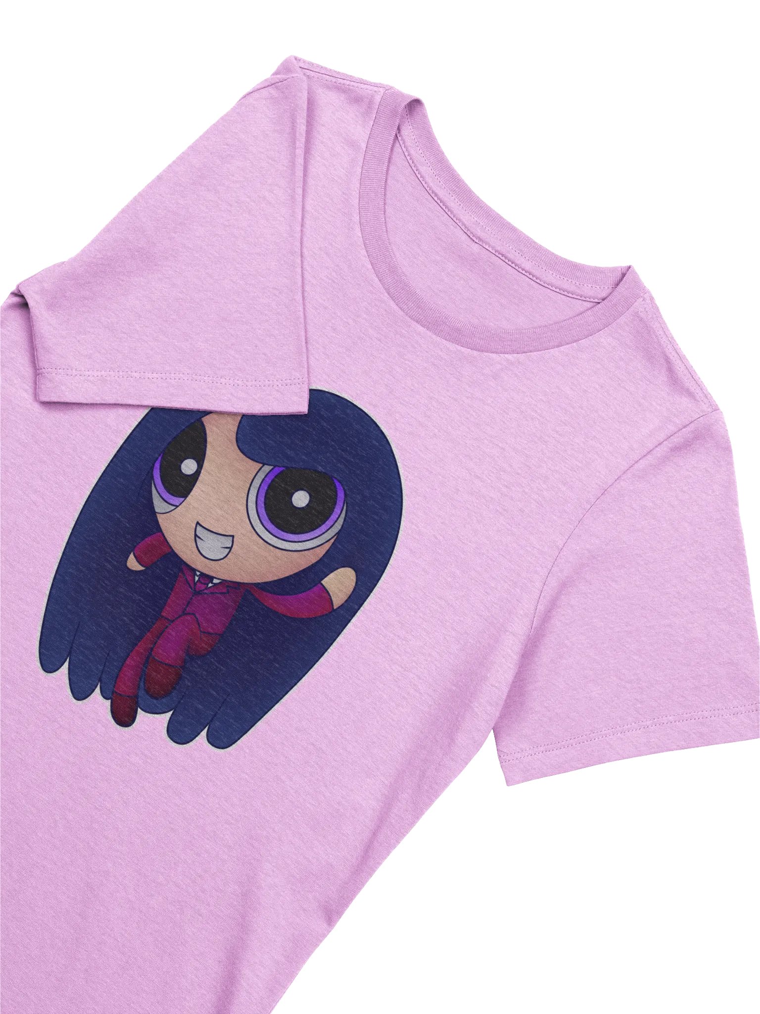 PowerPers Tee product image (3)