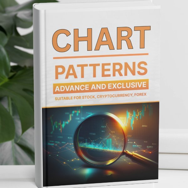Chart Patterns Trading Ebook 📚 product image (1)