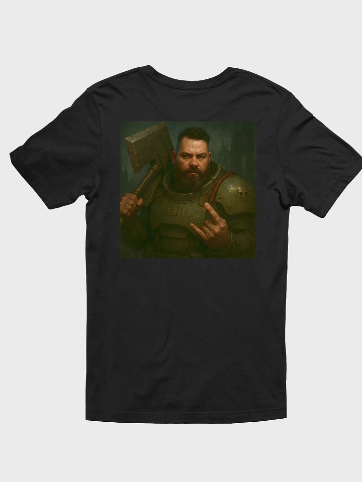 Ogryn Tee product image (2)