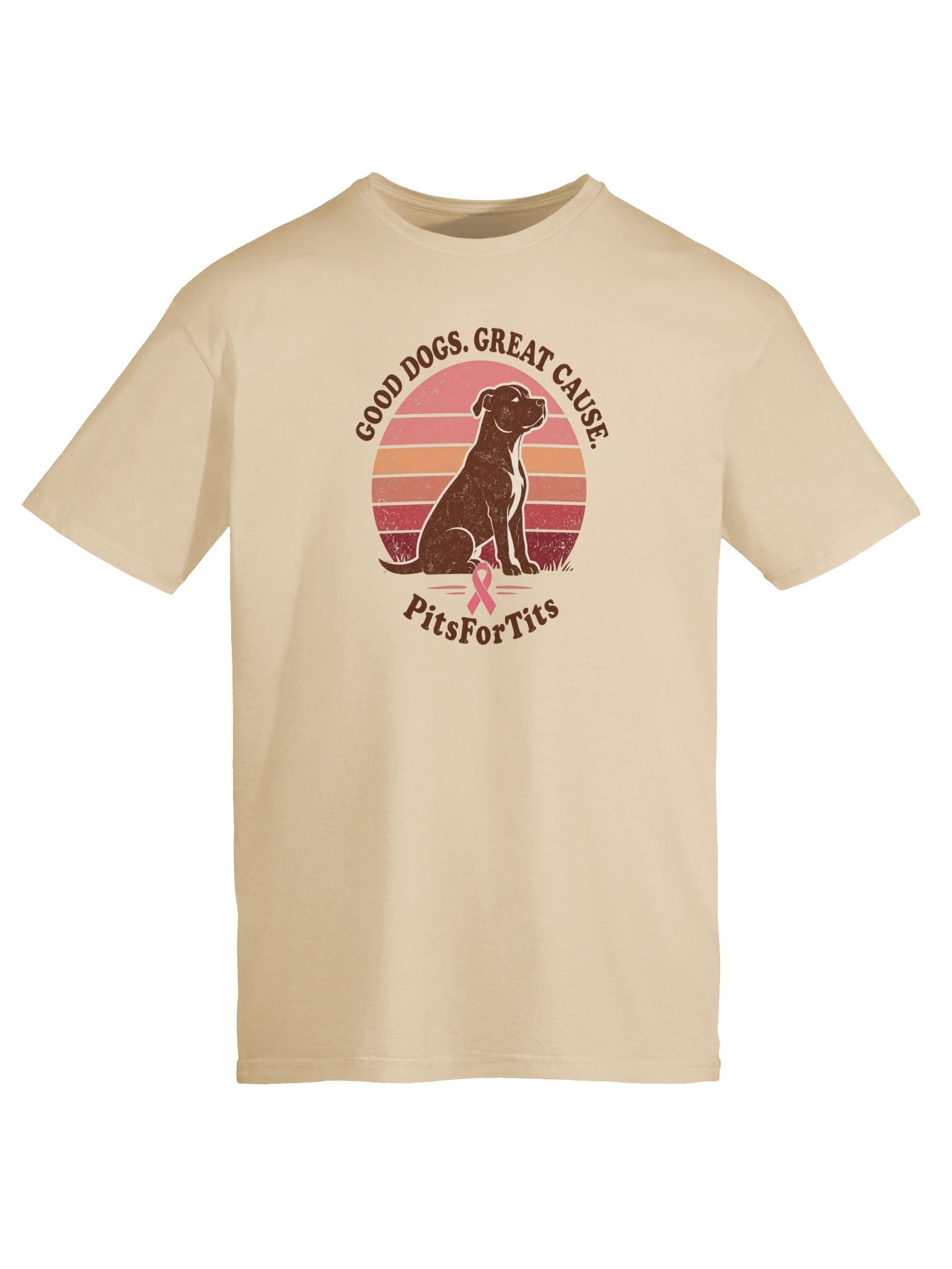 GOOD DOGS. GREAT CAUSE. product image (13)