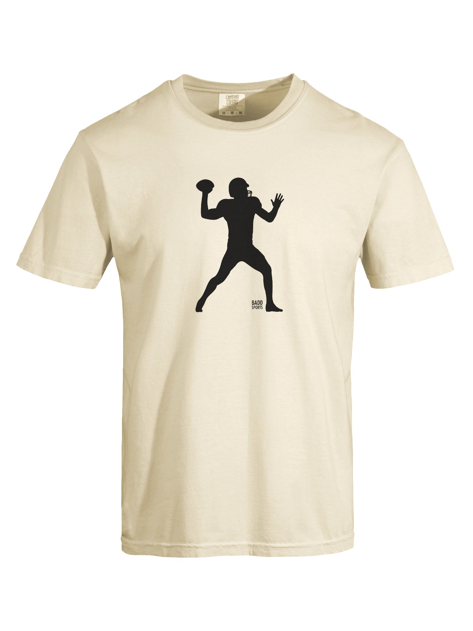 Passer Silhouette Tee product image (7)