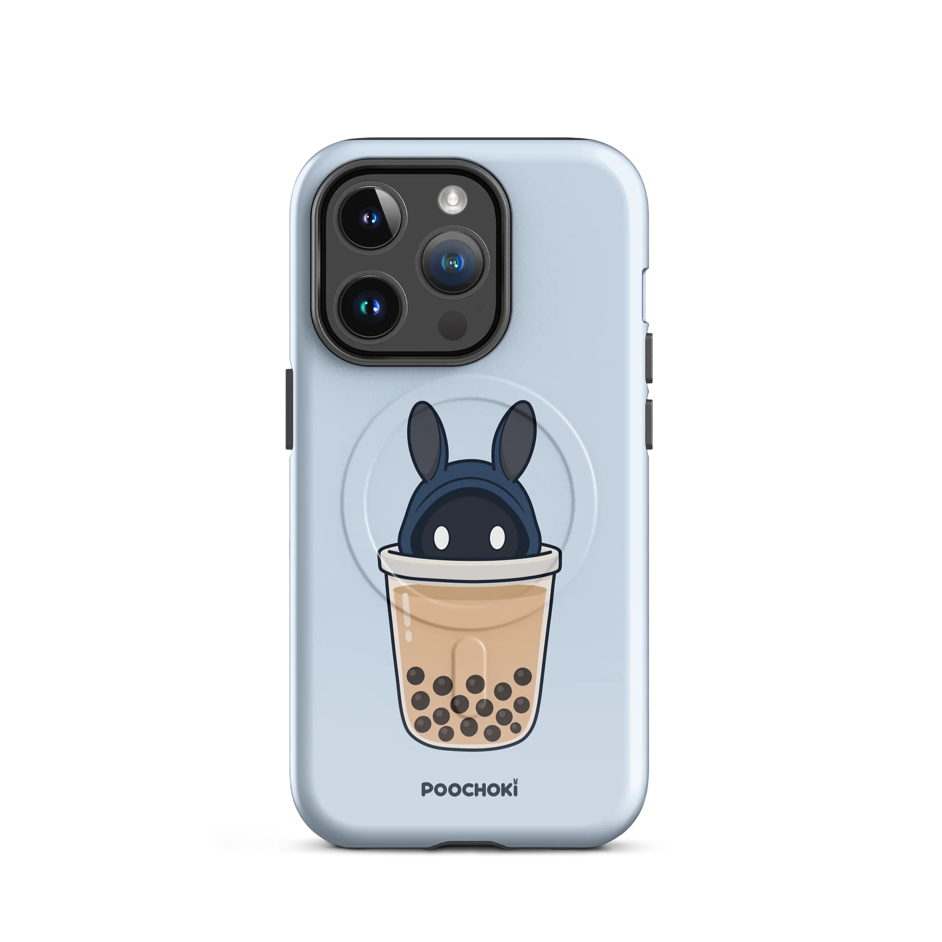 Poochoki Boba MagSafe iPhone Case product image (2)