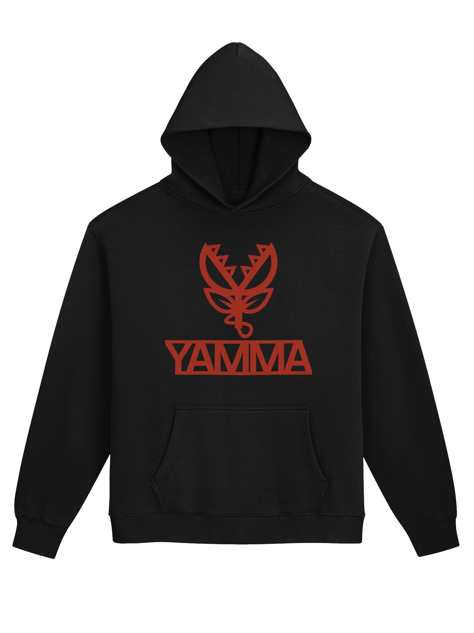 Classic Yamrana Hoodie product image (1)