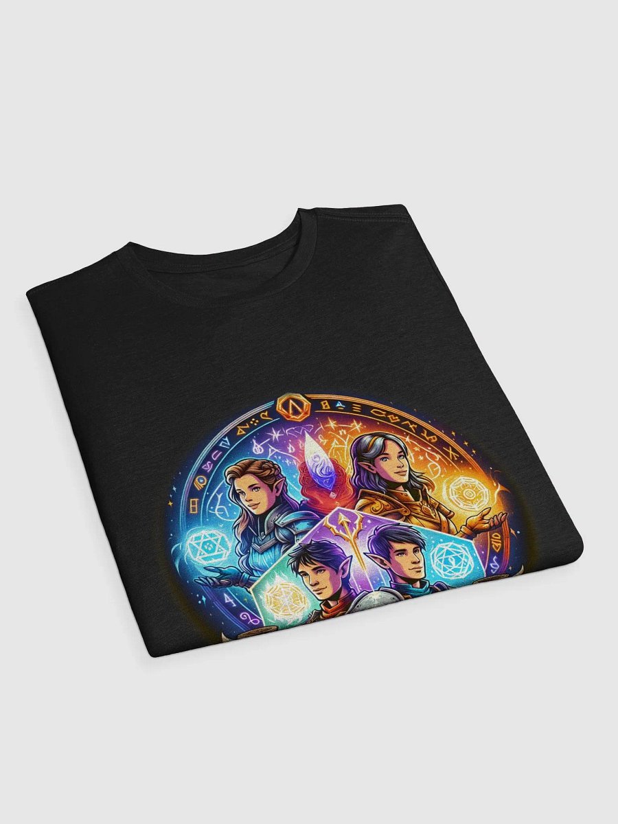 T-Shirt Les Indestructibles | Imprimé product image (3)