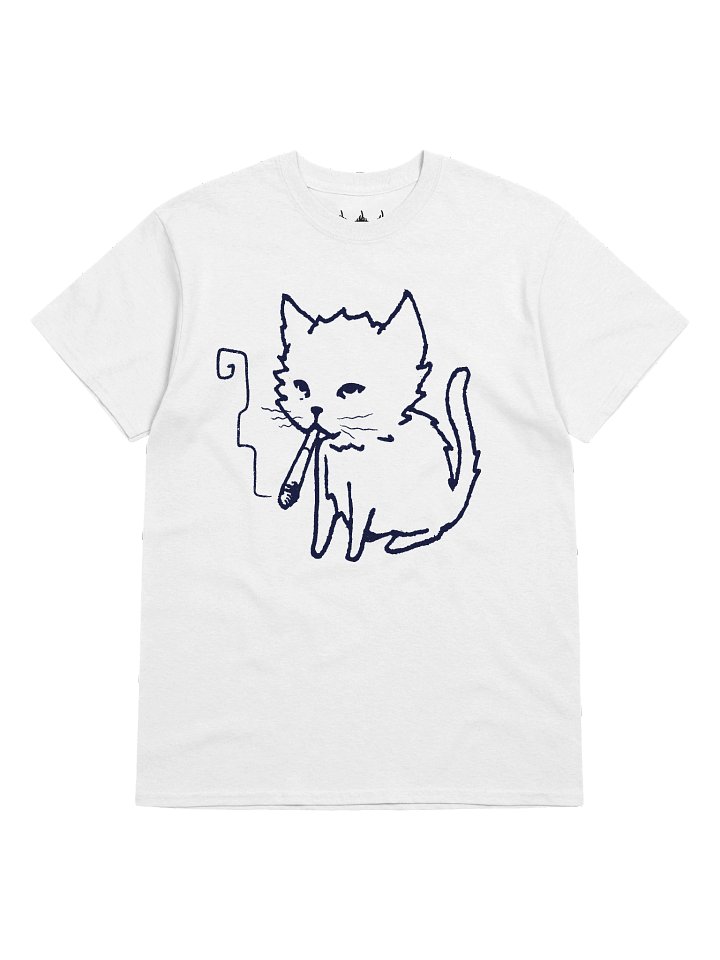 OG SCRUNCH TEE product image (1)