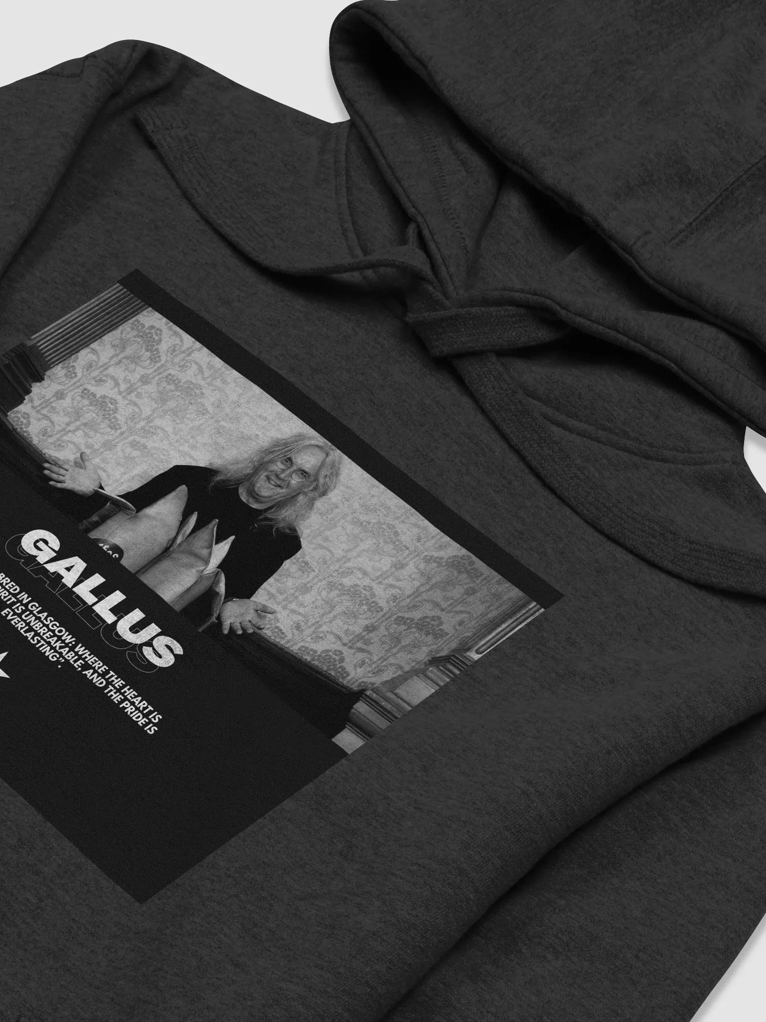 Gallus Hoodies product image (3)