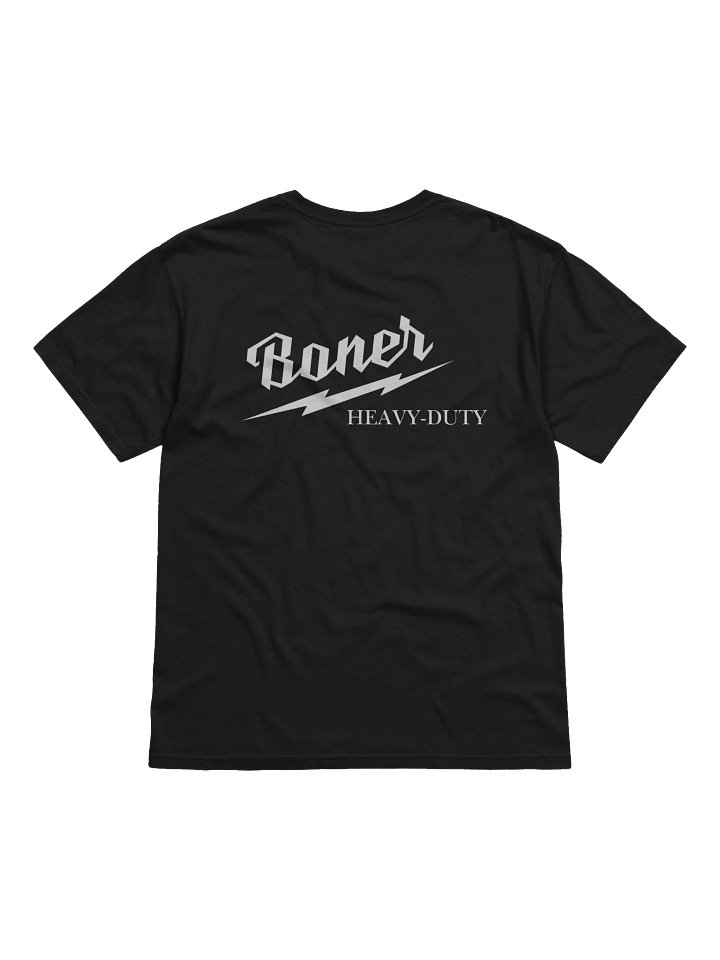 Heavy duty boner shirt product image (2)