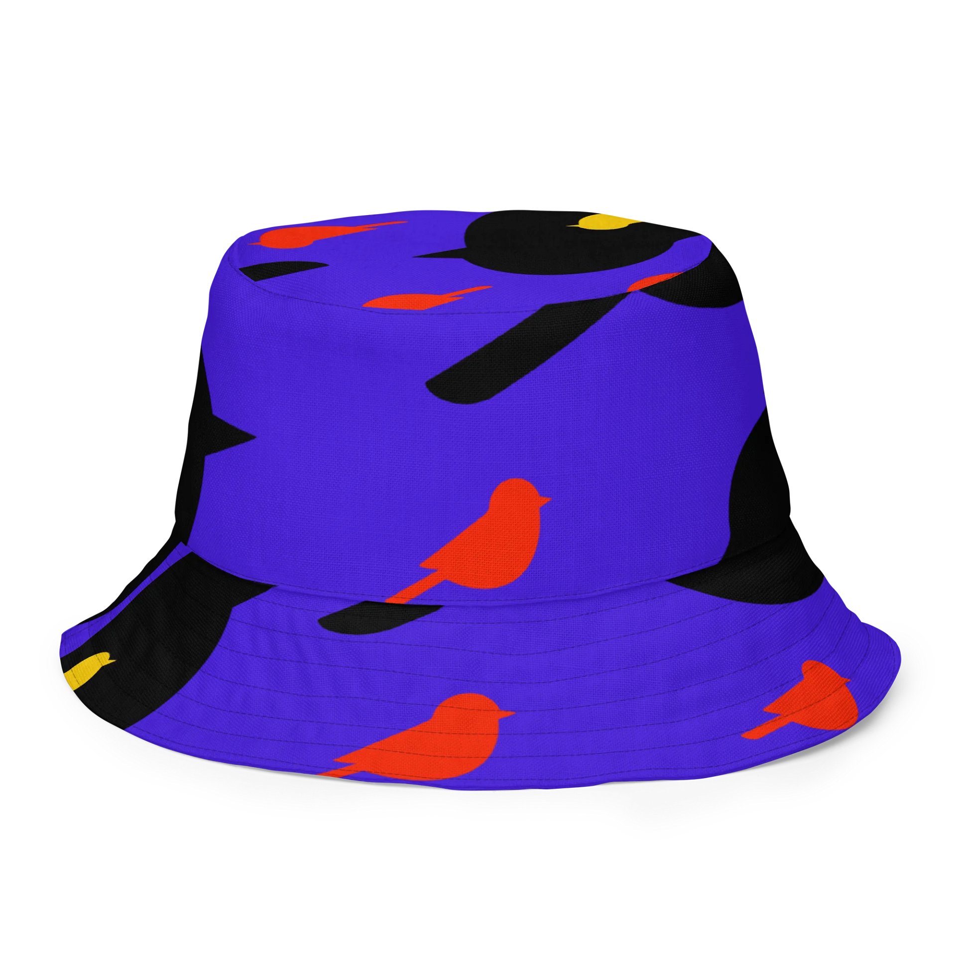 Bluebird Bounce Bubble Hat product image (8)