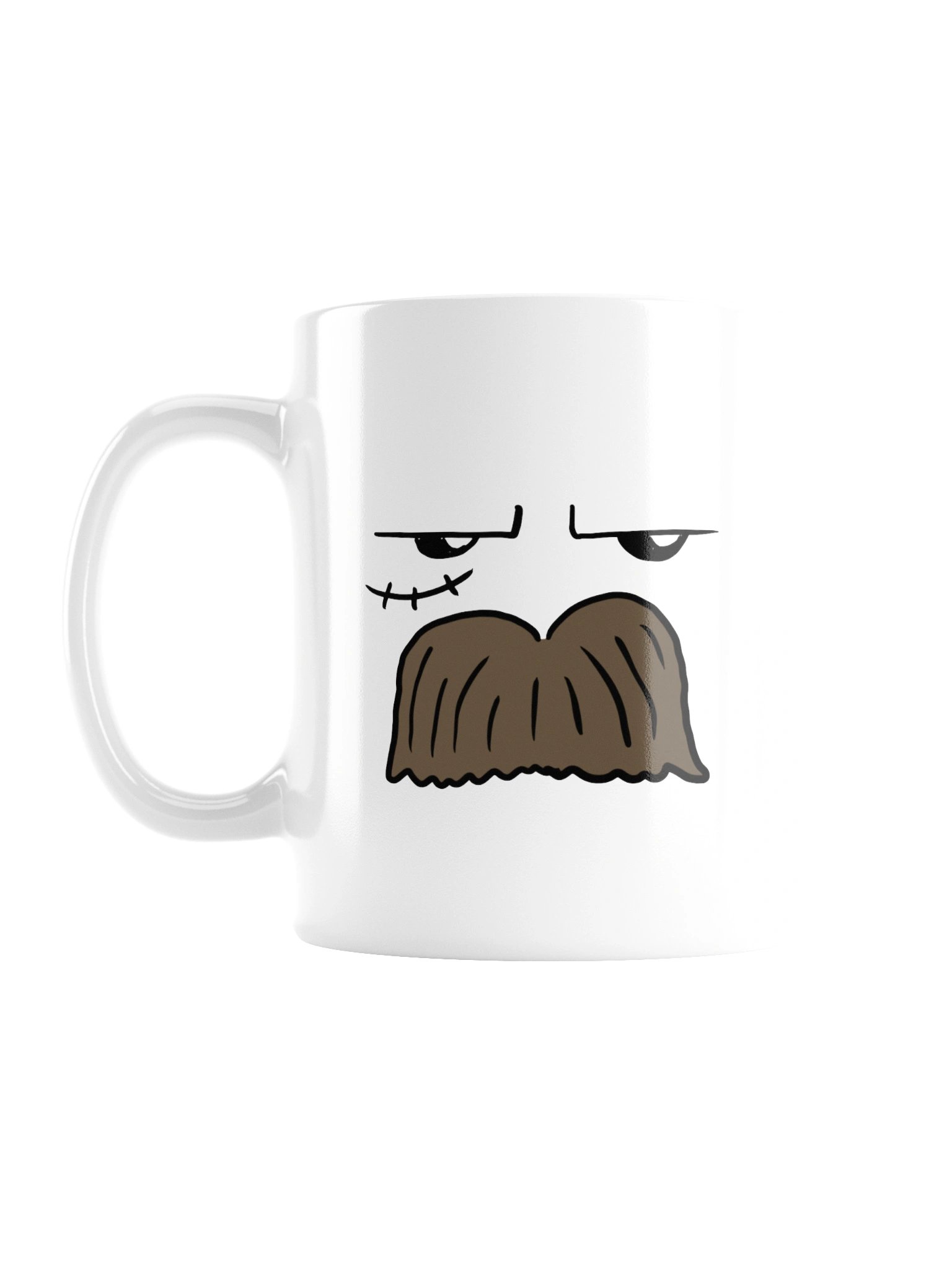 Doug the Sr. Mug product image (1)