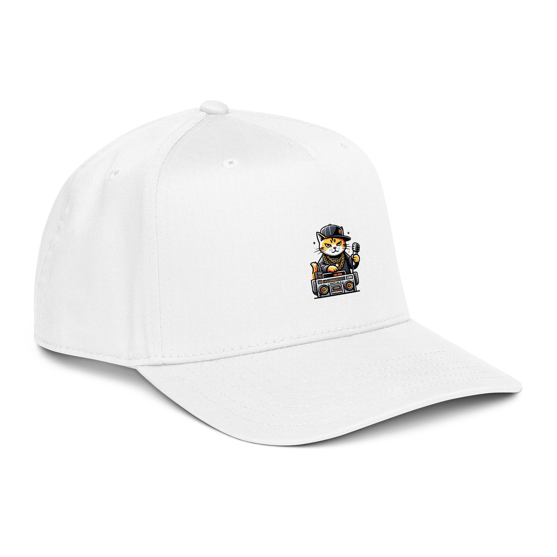 Hip-Hop Kitty Cap product image (4)