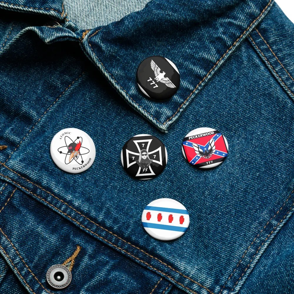 THOMAS 777 PIN COLLECTION product image (16)