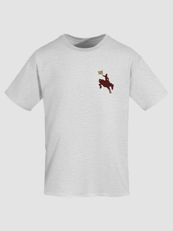 BONNIE SPRINGS RANCH Vintage Las Vegas Nevada T-Shirt Mojo Adventures Design Mojave Wear product image (1)
