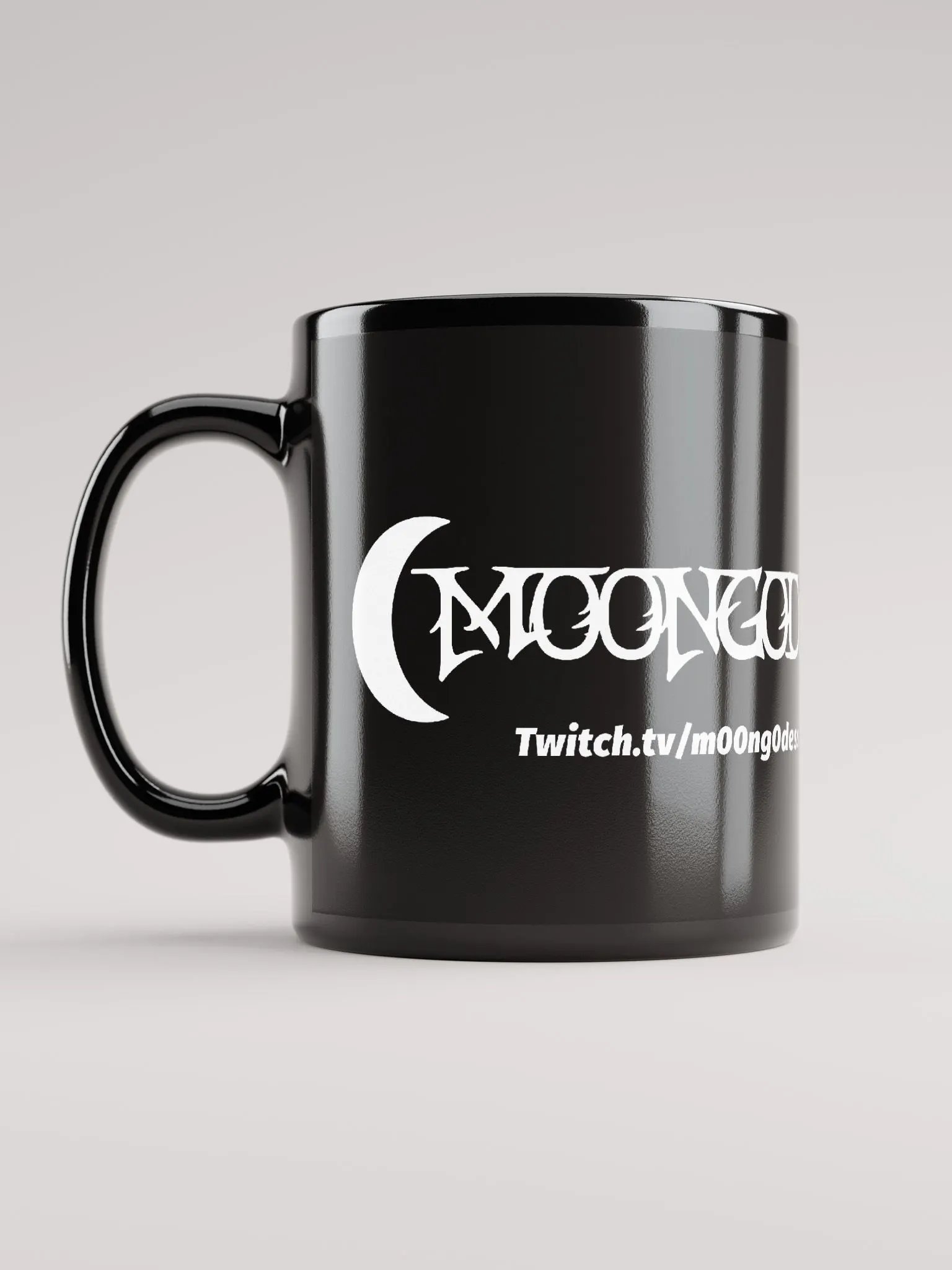 Bork Bork Coffee Mug product image (12)