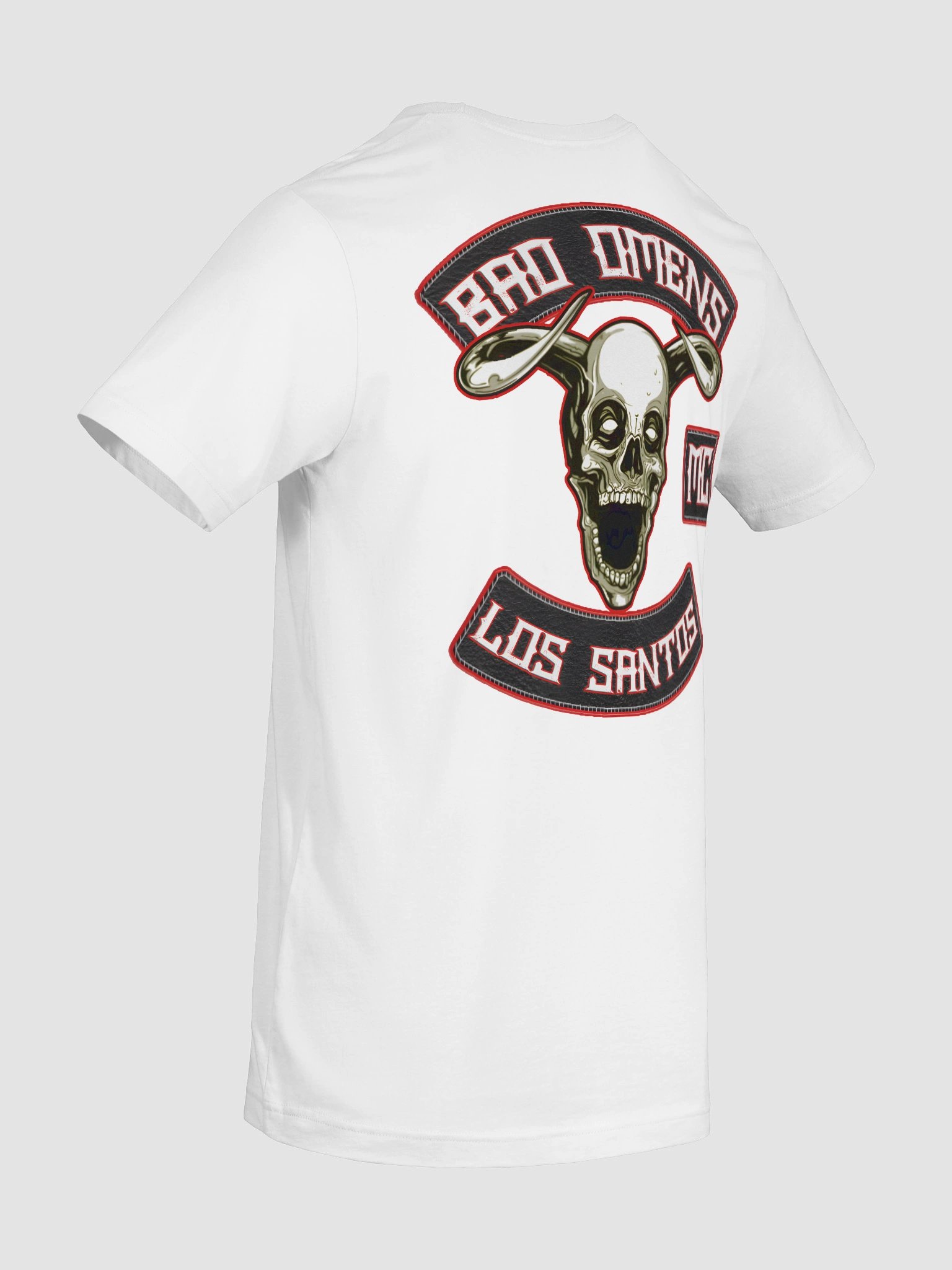 Bad Omens Tee product image (19)