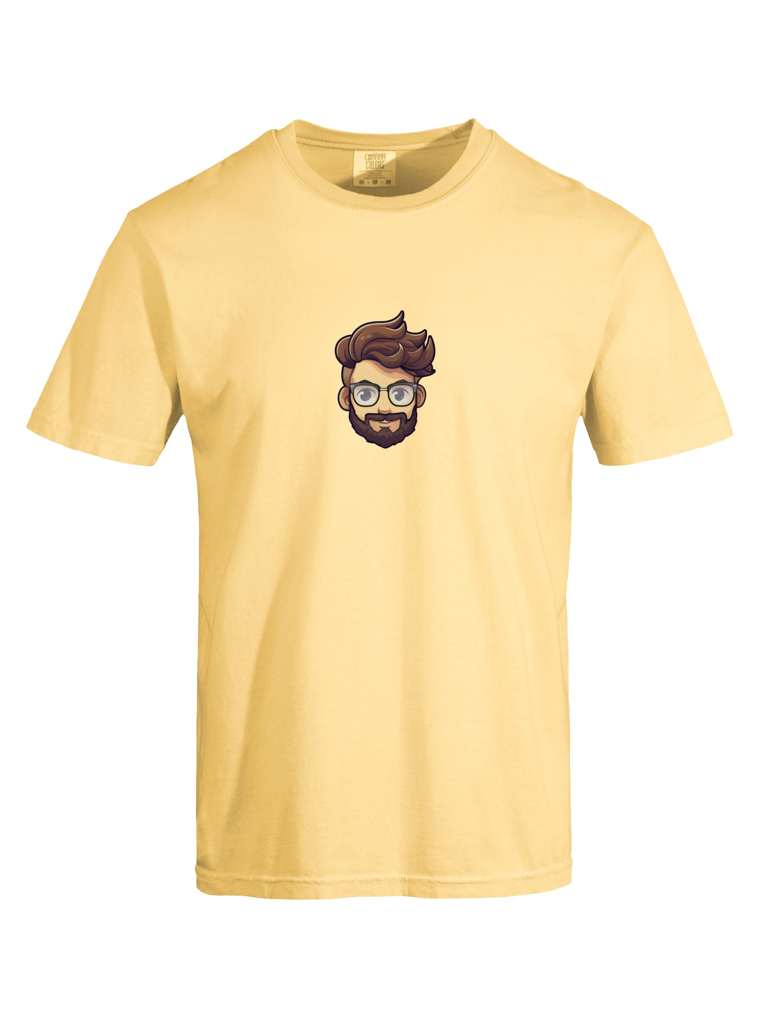 christopherloft Comfortable T-Shirt product image (69)