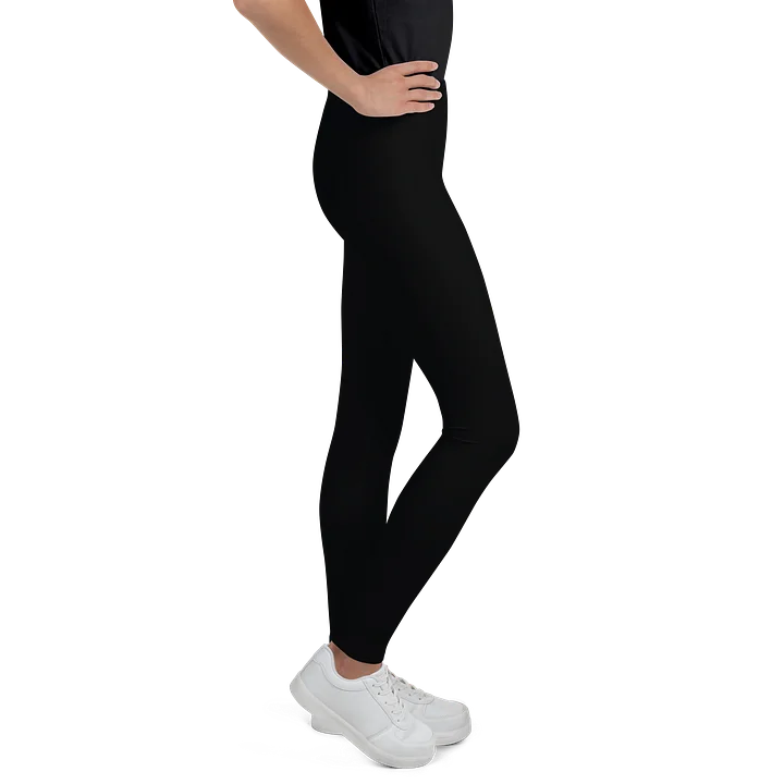 LP Exclusive Premium Dew Drop Yoga Leggings product image (1)