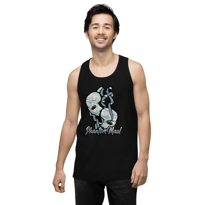 US Air Force Men's Tank Top product image (16)