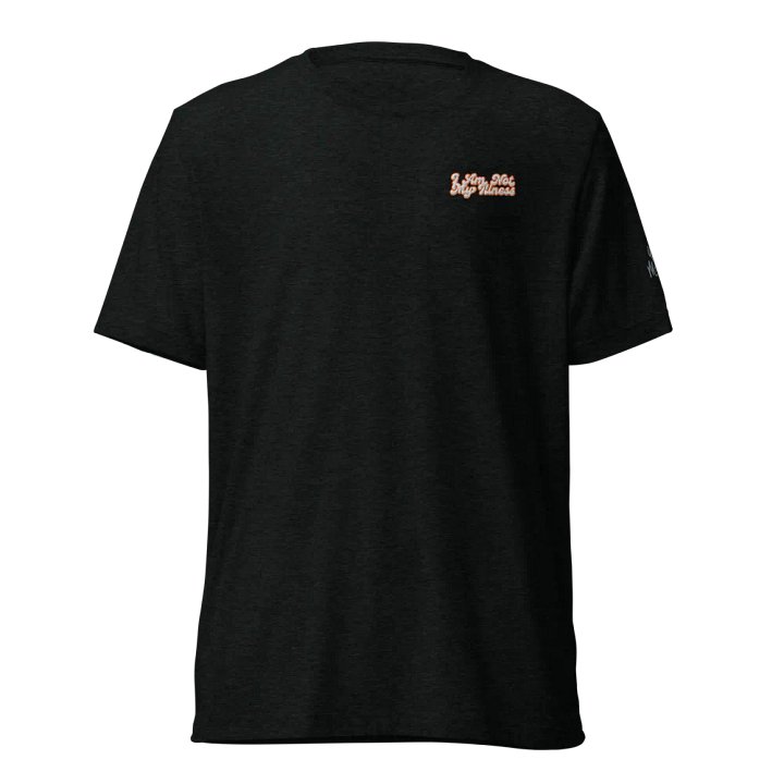 I Am Not My Illness TShirt product image (1)