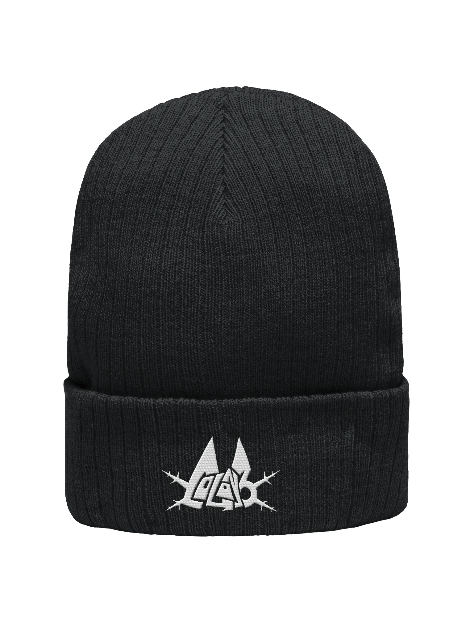Graffiti beanie product image (1)