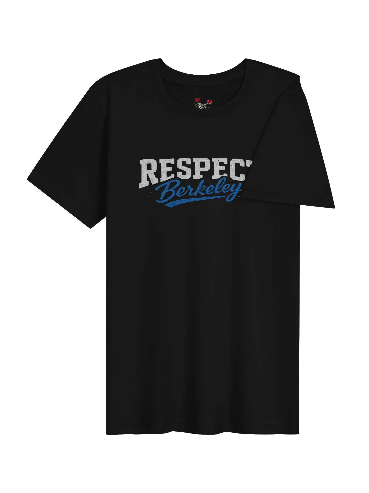 RESPECT Berkeley Streetwear Tee product image (4)