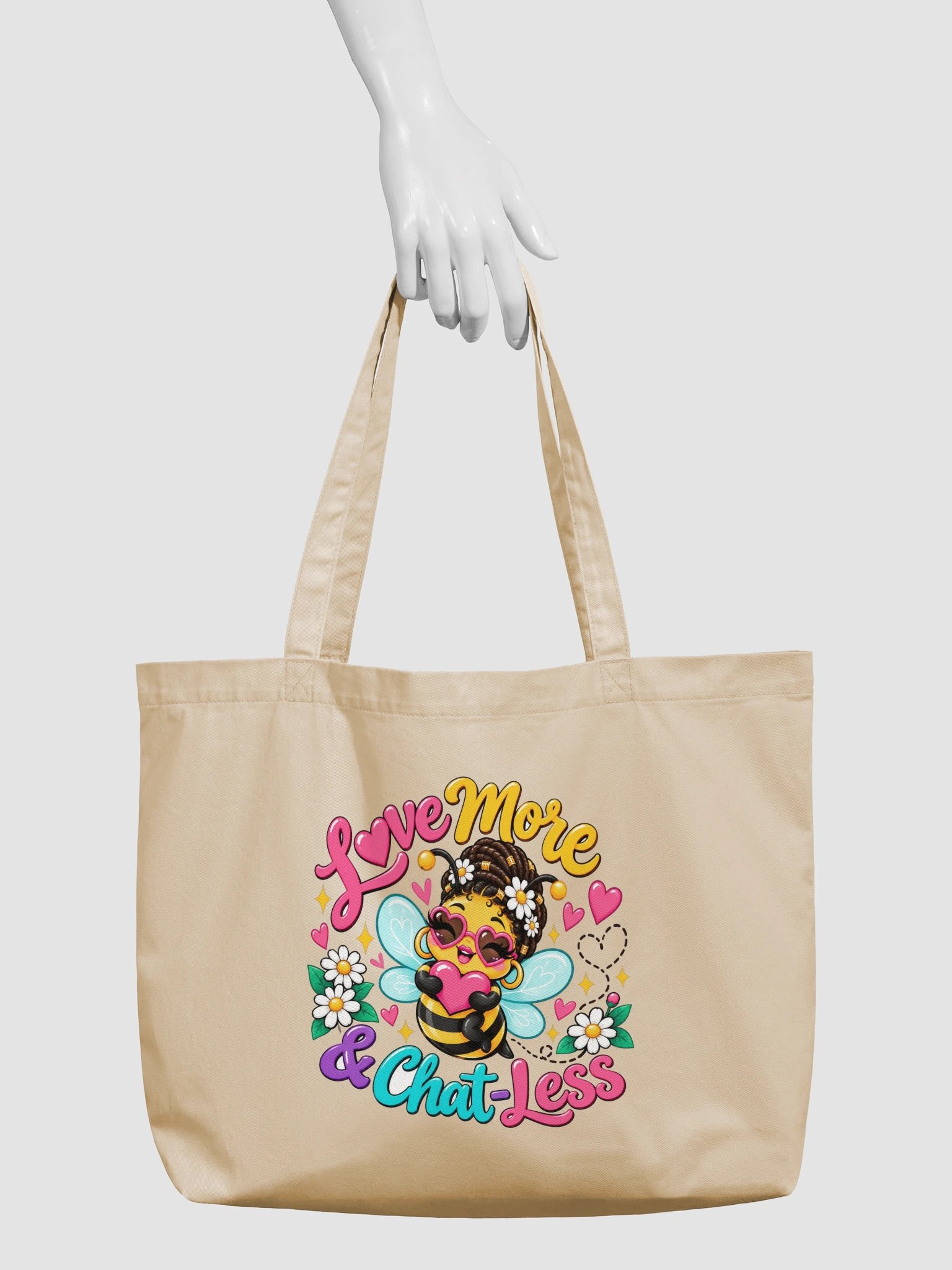 The Bee Tote product image (3)