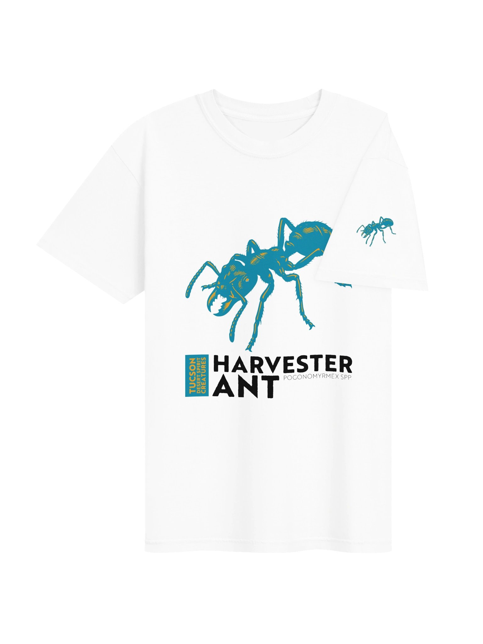 HARVESTER ANT product image (35)