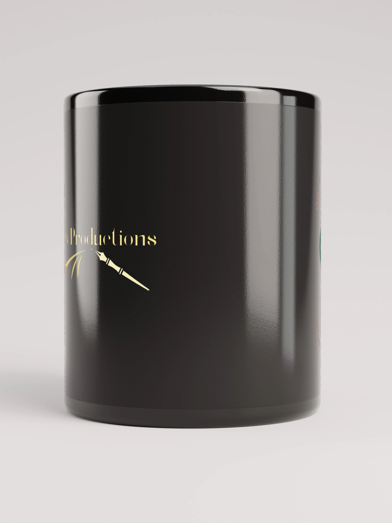 Iris Remastered Mug product image (2)
