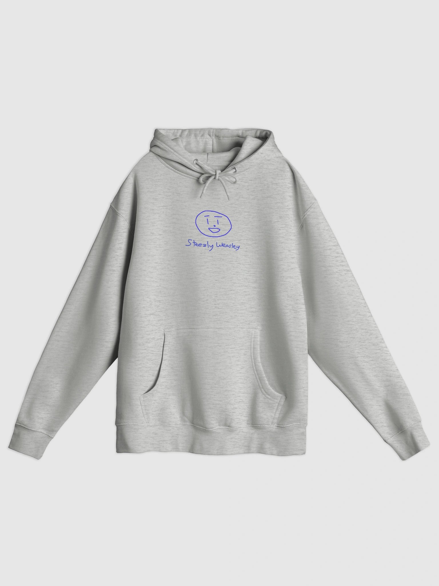 Pullover Steez Hoodie product image (2)