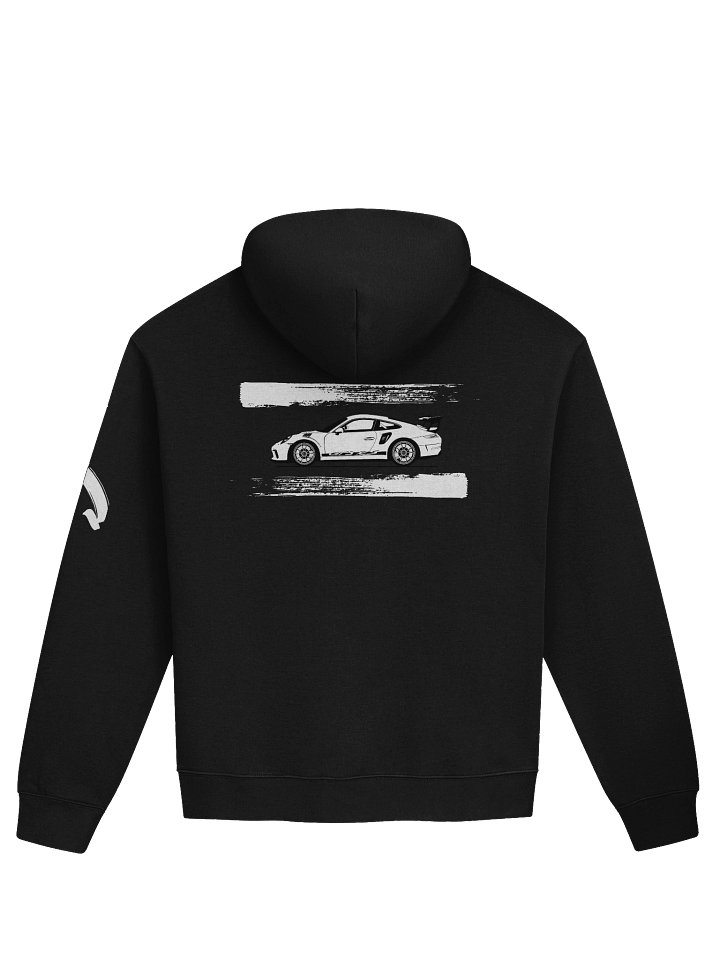 GT3 RS Hoodie product image (2)