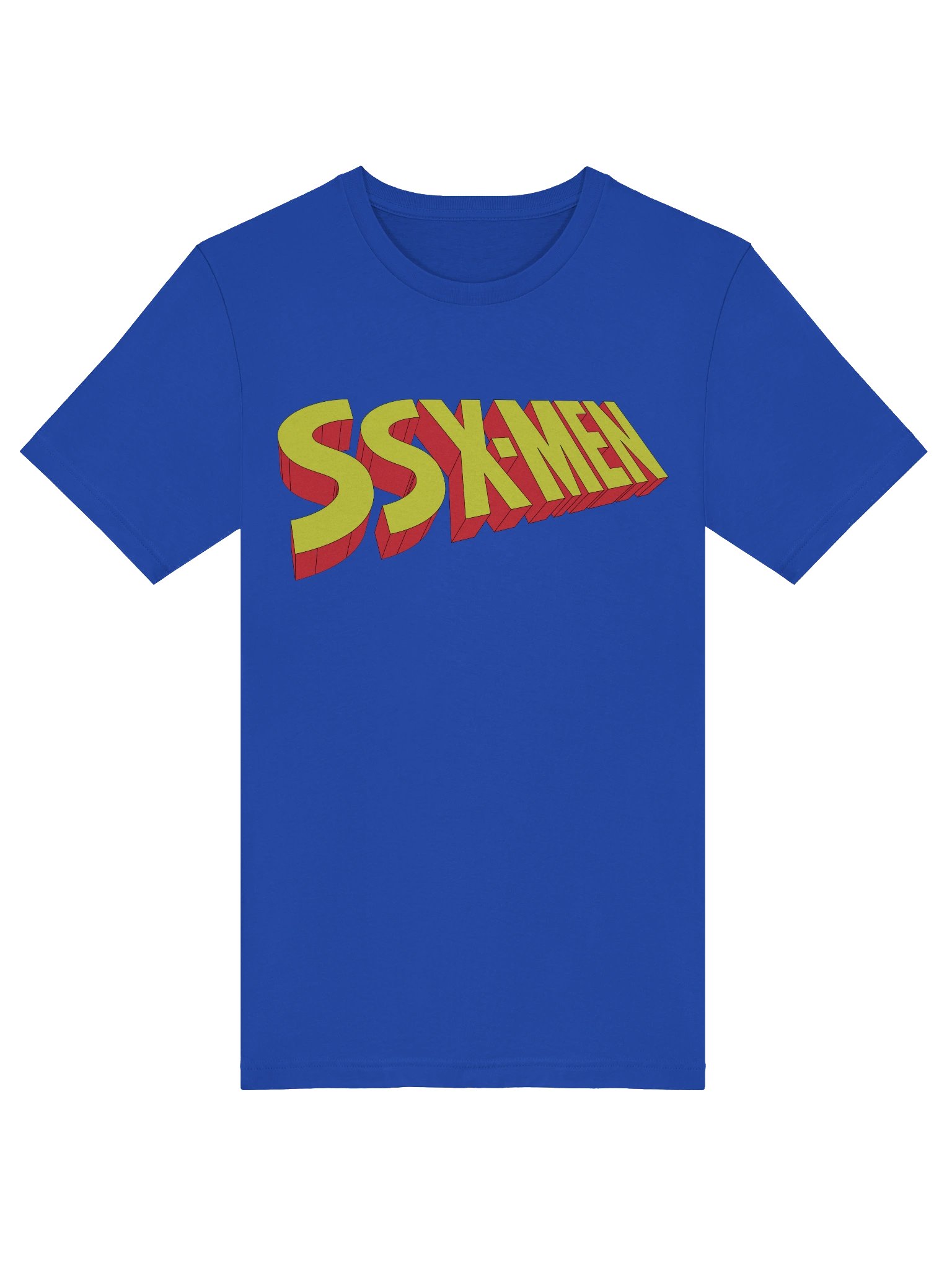 SSx Uncanny Logo product image (39)