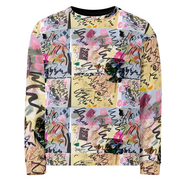 ArtyWear Sweatshirts